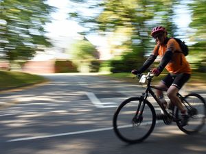 Supporting image for story: New hospice charity challenges launched