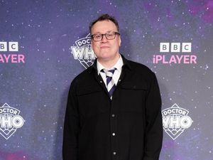 Supporting image for story: Russell T Davies warns ‘fight is coming’ with gay rights ‘rapidly getting worse’