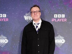 Supporting image for story: Russell T Davies warns ‘fight is coming’ with gay rights ‘rapidly getting worse’