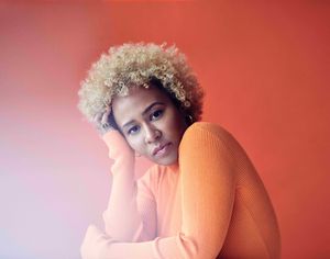 Emeli Sande is headlining the Friday night.