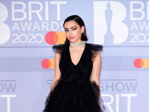 Supporting image for story: Charli XCX unable to perform on Saturday Night Live as Covid concerns hit show