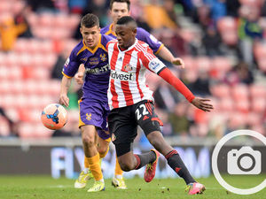 Supporting image for story: Sunderland 1 Kidderminster Harriers 0 - match report and pictures