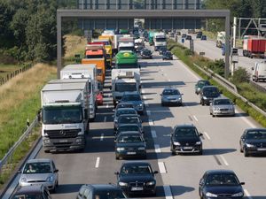 Supporting image for story: Two-thirds of motorists look to reduce vehicle usage as cost-of-living crisis bites – survey