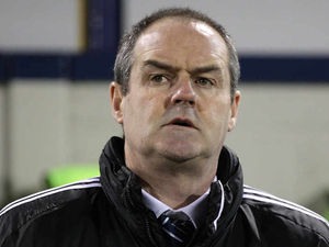 Supporting image for story: West Brom boss frustrated by international break