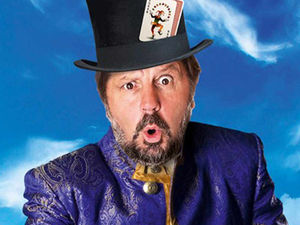 Supporting image for story: Comedian Jethro coming to Wolverhampton