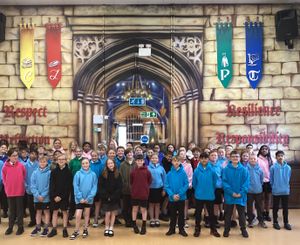 Blakenhall Heath Junior School