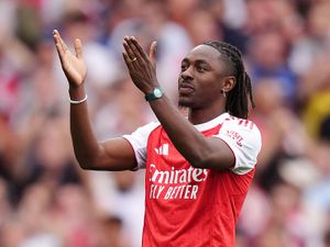 Supporting image for story: Eberechi Eze will create ‘magic moments’ and take Arsenal to next level – Arteta