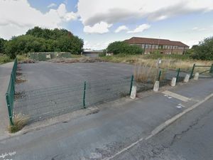 Supporting image for story: New plans unveiled for long-lost Telford pub’s car park
