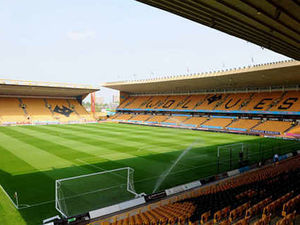 Supporting image for story: Wolves under fire for "Rooney Rule" failure