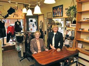 Supporting image for story: End of a retail era as historic Willenhall shop closes