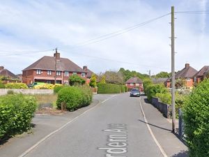 Supporting image for story: Second bid to turn Telford house into supported housing unit for care leavers