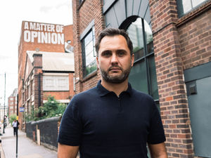 Supporting image for story: Birmingham digital marketing agency targets £2.1m revenue mark after management buyout