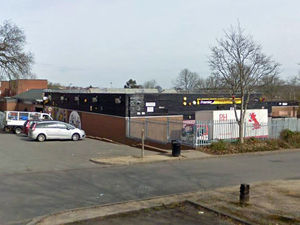 Supporting image for story: Man arrested over attempted abduction of two boys outside Telford shop