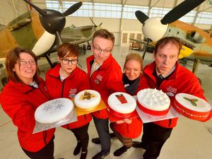 Supporting image for story: The Great Christmas Taste Test: Our panel's verdict on the best festive treats
