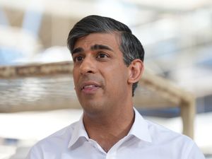 Supporting image for story: Sunak’s chief of staff helps Gambling Commission investigation – report