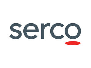 Supporting image for story: Orders up for Serco