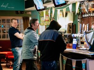 Supporting image for story: Guidance for pubs ahead of reopening