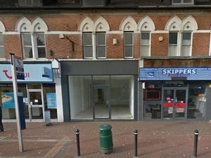 Supporting image for story: Craft ale pub could open in Smethwick