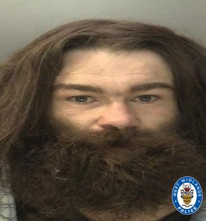 Pictured: Kieran Brookes 