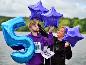 Supporting image for story: Hundreds Run for Joel at home five years on from Tunisia attack