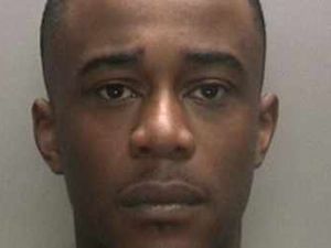 Supporting image for story: Drug-dealing father from Darlaston is caught for second time