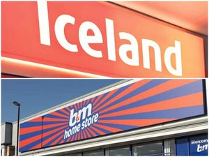 Supporting image for story: Iceland and B&M coming to Merry Hill after deal struck 