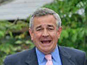 Supporting image for story: Pension claim sparks anger