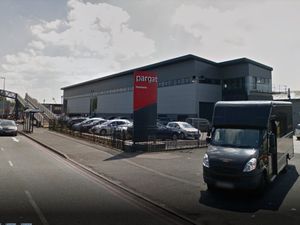 Supporting image for story: 'Small number' of coronavirus cases reported at West Bromwich firm