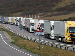 Supporting image for story: UK trade with EU slumps as Brexit takes its toll – ONS