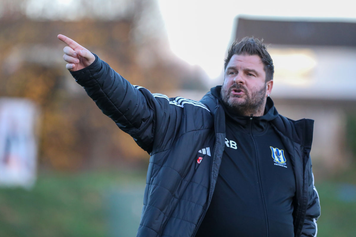 Lye Town continue surge for play-offs as AFC Wolverhampton City also strike late - round-up