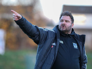 Supporting image for story: Lye Town continue surge for play-offs as AFC Wolverhampton City also strike late - round-up