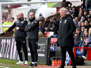 Supporting image for story: Kidderminster cup run has brought club 'back to life'