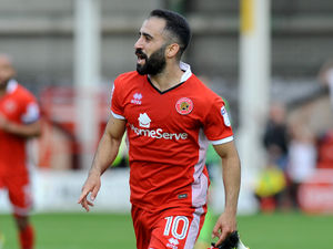 Supporting image for story: Jon Whitney heaps praise on multi-faceted star Erhun Oztumer