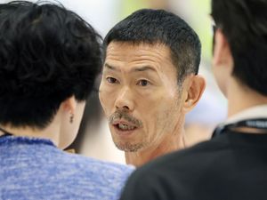 Supporting image for story: Spurs star’s father fined over mistreatment of players at football school