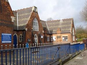 Supporting image for story: Demolition hopes on Walsall school