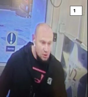 Telford Police are looking for help solving a series of shoplifting offences. Picture: Telford & Wrekin Police