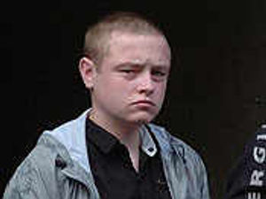 Supporting image for story: Owner let dog starve to death