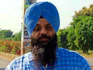 Supporting image for story: Minister to investigate Smethwick terror suspect detention