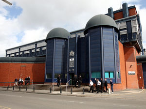 Supporting image for story: HMP Birmingham crisis report: Prisoners 'like zombies' high on drugs