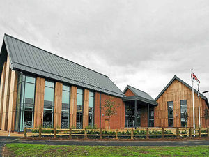 Supporting image for story: Council job losses 'inevitable' in Wyre Forest amid further cuts