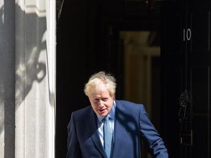 Supporting image for story: Johnson under pressure to recall Parliament following no-deal Brexit warnings