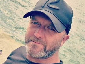 David McCreadie died after a crash on the B4380 at Emstrey Bank, on the outskirts of Shrewsbury