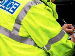 Supporting image for story: Call for information on stolen 4x4 in Broseley