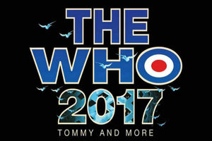 Supporting image for story: The Who, Barclaycard Arena, Birmingham - make a night of it