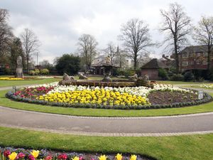 Supporting image for story: Lichfield Council reveals plan to transfer ownership of Beacon Park and Burntwood's Redwood Park