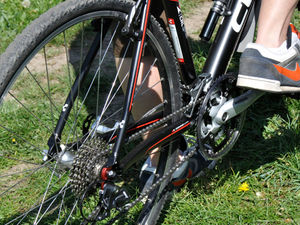 Supporting image for story: Bid for £2m for Shropshire cycleways goes to government