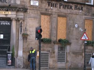 Supporting image for story: Tourism and hospitality chiefs demand talks with Sturgeon on Glasgow rules