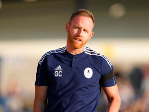 Supporting image for story: Gavin Cowan backing AFC Telford to get off to a flying start