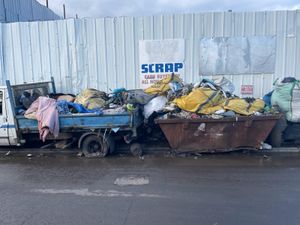 Photos by LDR Rachel Alexander
Permission for use for LDR partners 