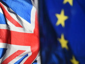 Supporting image for story: LETTER: We should be in the driving seat over Brexit